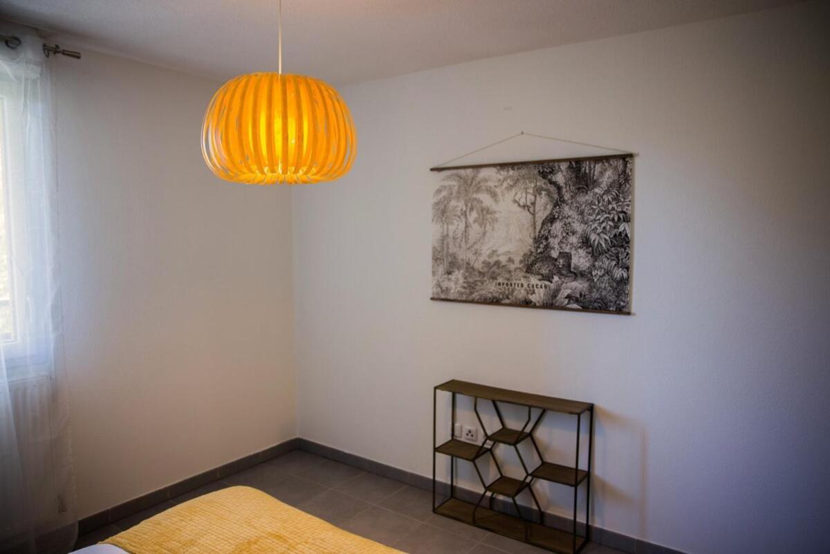 LʼUnionLe Jardin Sequoia ~ Climatisation ~ Parkingアパートメント エクステリア 写真